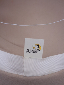 Katico elegantne uus helebeez naiste kübar (7 foto / 7)