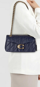 Новая сумка Coach (1 фото из 5)