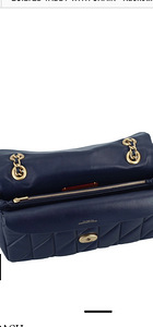 Новая сумка Coach (5 фото из 5)