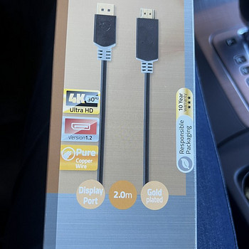 Kaabel hdmi,display port