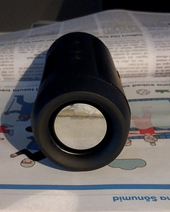 Bluetooth mini kõlar (2 foto / 5)