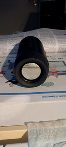 Bluetooth mini kõlar (5 foto / 5)