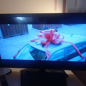 Телевизор LG 42