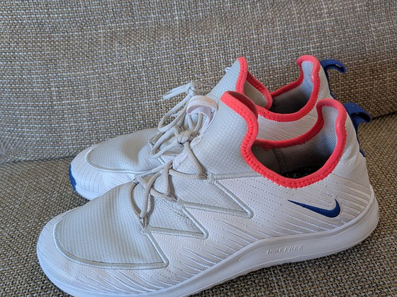 Nike Free TR Ultra Women's Shoes размер 41