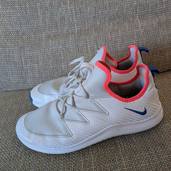Nike Free TR Ultra Women's Shoes s41