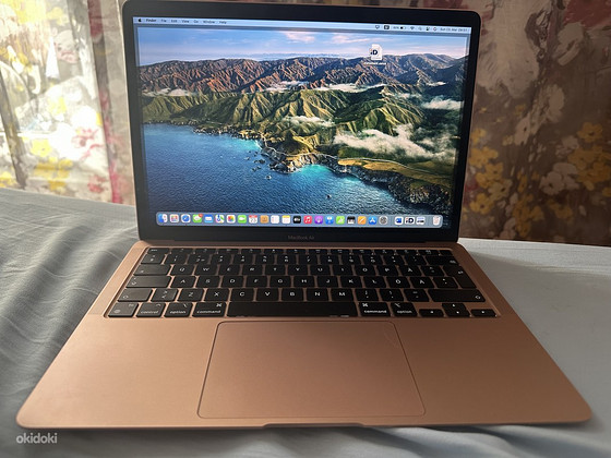 MacBook Air 2020