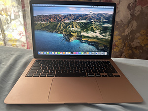MacBook Air 2020 (1 фото из 2)