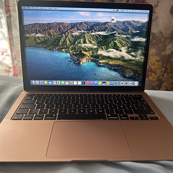 MacBook Air 2020