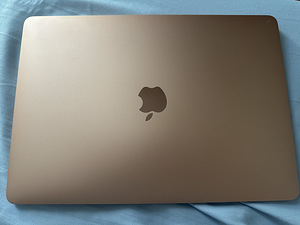 MacBook Air 2020 (2 фото из 2)