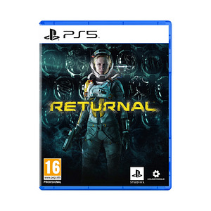 Ps5 диск Returnal (1 фото из 1)