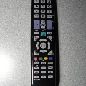 PULT TV SAMSUNG