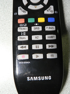 PULT TV SAMSUNG (2 foto / 7)