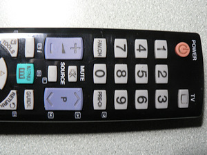 PULT TV SAMSUNG (5 foto / 7)