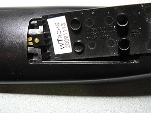 PULT TV SAMSUNG (6 foto / 7)