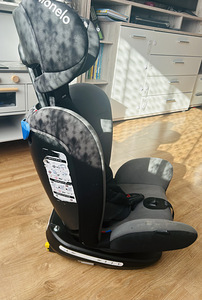 Lioneli 360° (2 foto / 3)