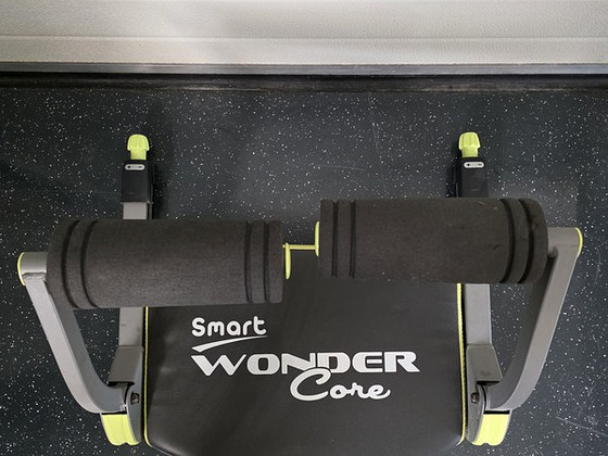 Smart wonder core