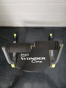 Smart wonder core (1 фото из 3)