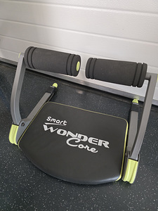 Smart wonder core (2 фото из 3)