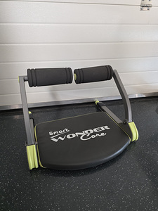 Smart wonder core (3 фото из 3)