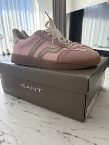 Женские повседневные обуви Gant (3 фото из 6)