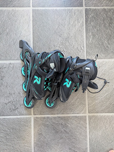 Rulluisud Roces Icon Women, size 38 (5 foto / 5)