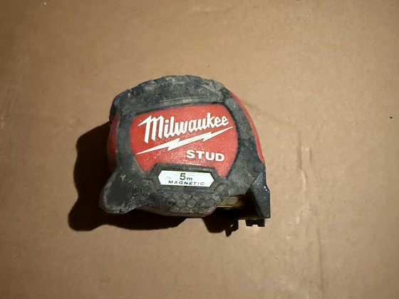 Milwaukee mõõdulint