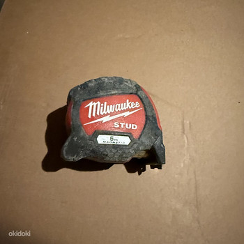 Milwaukee mõõdulint