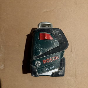 Nivelliir Bosch PLL 360 (1 foto / 1)
