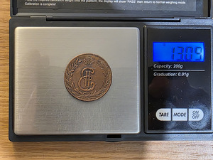 2 kopikat 1767aasta. Siberi münt (Katariina II) (6 foto / 8)