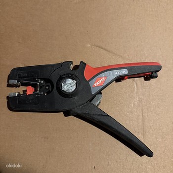 Стриппер Knipex