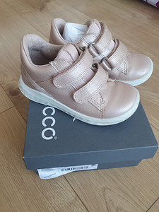 Кроссовки ecco (3 фото из 5)