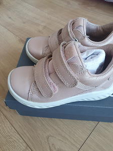 Кроссовки ecco (2 фото из 5)