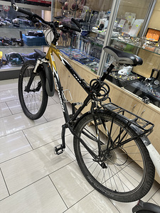 Jalgratas Schwinn Mesa GSX (1 foto / 3)