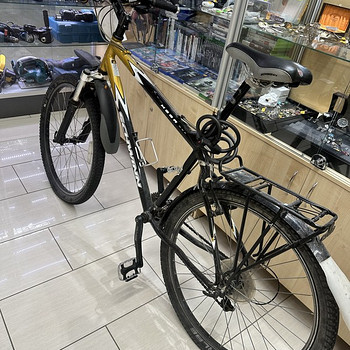 Jalgratas Schwinn Mesa GSX