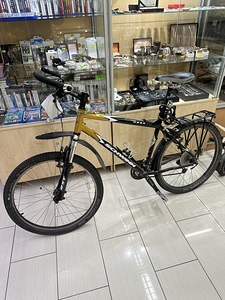 Jalgratas Schwinn Mesa GSX (2 foto / 3)