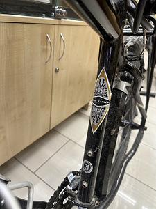 Jalgratas Schwinn Mesa GSX (3 foto / 3)