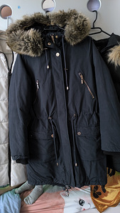Talveparka XS, (1 foto / 2)