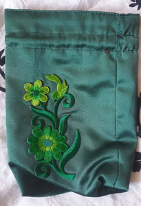 India sari kleit XXS-S (5 foto / 5)