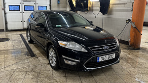 2010 Ford Mondeo (2 фото из 8)