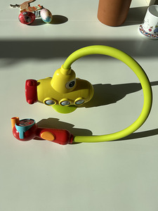 Набор из 3 игрушек для ванны Yookidoo (3 фото из 4)