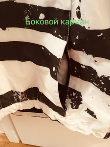 Ветровка(флис вн.), р. 158/164 (6 фото из 7)