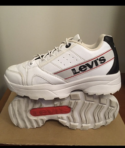 Levi's tossud, suurus 34 (1 foto / 6)