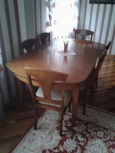 Mööblikomplekti müük (1 foto / 2)