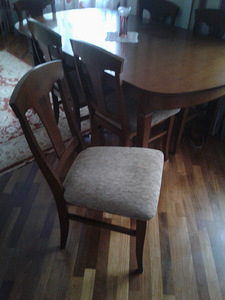 Mööblikomplekti müük (2 foto / 2)