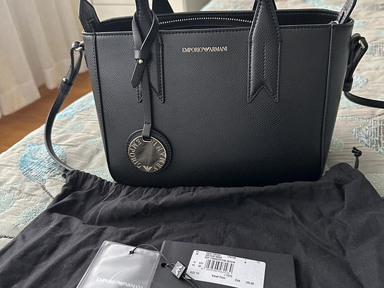 Сумка Emporio Armani