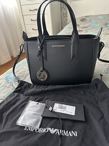 Сумка Emporio Armani (1 фото из 3)