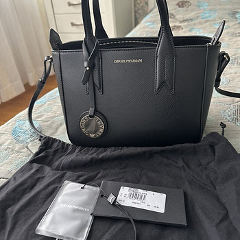 Kott Emporio Armani