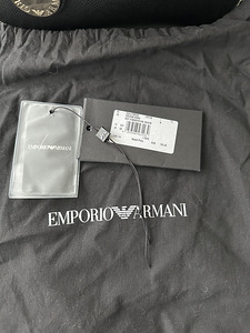 Сумка Emporio Armani (2 фото из 3)