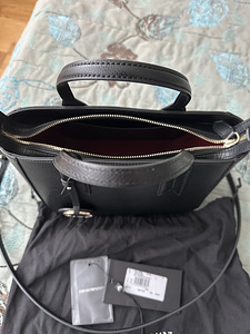 Сумка Emporio Armani (3 фото из 3)