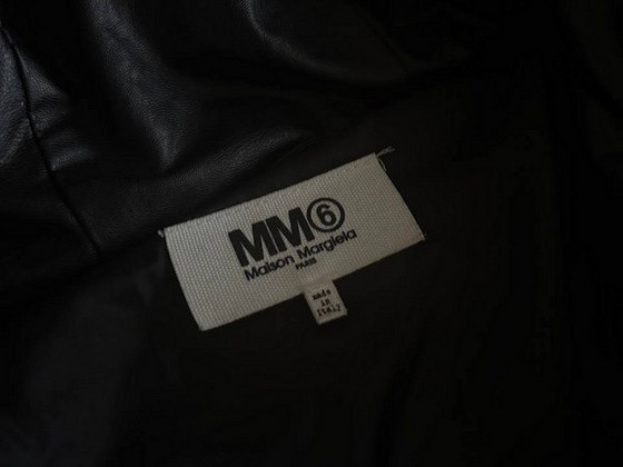 Женская куртка Maison Margiela MM6 (made in italy)